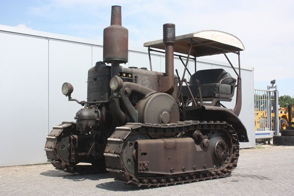 Lanz-D1550